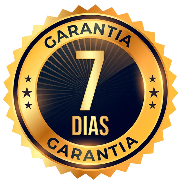 Sello Garantía 7 Días